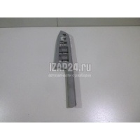 Накладка блока управления стеклоподъемниками Honda Pilot (2008 - 2015) 83561SZAA01ZD
