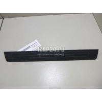 Накладка порога (внутренняя) Honda Pilot (2008 - 2015) 84252SZAA00ZB