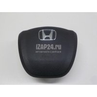 Подушка безопасности в рулевое колесо Honda Pilot (2008 - 2015) 77810SZAA81ZA