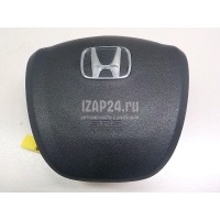 Подушка безопасности в рулевое колесо Honda Pilot (2008 - 2015) 77810SZAA81ZA