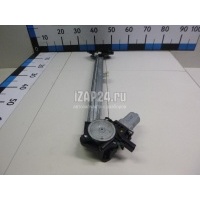 Стеклоподъемник электр. передний правый Honda Pilot (2008 - 2015) 72210SZAA02