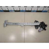Стеклоподъемник электр. передний правый Honda Pilot (2008 - 2015) 72210SZAA02