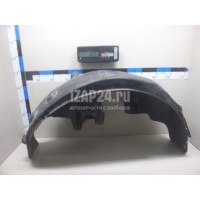 Локер задний левый Honda Pilot (2008 - 2015) 74556SZAA00