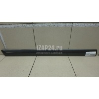 Молдинг передней левой двери Honda Pilot (2008 - 2015) 75322SZAA11ZF
