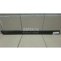 Молдинг передней левой двери Honda Pilot (2008 - 2015) 75322SZAA11ZF