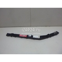 Направляющая заднего бампера правая Honda Pilot (2008 - 2015) 71593SZAA00