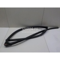 Уплотнитель стекла двери Honda Pilot (2008 - 2015) 72275SZAA11