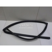Уплотнитель стекла двери Honda Pilot (2008 - 2015) 72235SZAA11