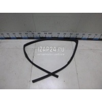 Уплотнитель стекла двери Honda Pilot (2008 - 2015) 72275SZAA11