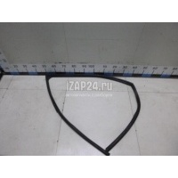 Уплотнитель стекла двери Honda Pilot (2008 - 2015) 72235SZAA11