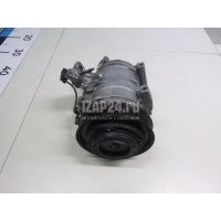 Компрессор системы кондиционирования Honda Pilot (2008 - 2015) 38810RN0A01