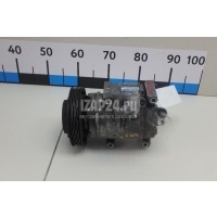 Компрессор системы кондиционирования Honda Pilot (2008 - 2015) 38810RN0A01