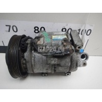 Компрессор системы кондиционирования Honda Pilot (2008 - 2015) 38810RN0A01