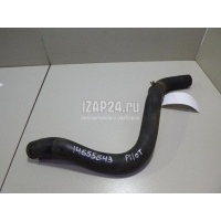 Патрубок радиатора Honda Pilot (2008 - 2015) 19502RN0A00