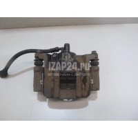 Суппорт тормозной задний левый Honda Pilot (2008 - 2015) 43019SZAA00