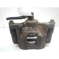 Суппорт тормозной задний левый Honda Pilot (2008 - 2015) 43019SZAA00