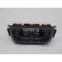 Блок управления климатической установкой Honda Pilot (2008 - 2015) 79600SZAA91ZA
