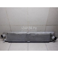 Интеркулер Fiat Boxer 250 2006 1340763080