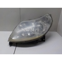 Фара левая Fiat Boxer 250 2006 1369497080