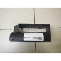 Воздуховод VAG Octavia (A5 1Z-) (2004 - 2013) 1K0805962E9B9