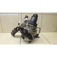 Турбокомпрессор (турбина) VAG Leon (1P1) (2005 - 2013) 03L253010G