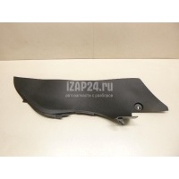 Накладка (кузов внутри) VAG Leon (1P1) (2005 - 2013) 1P18684311UQ