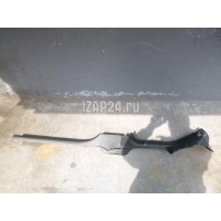 Накладка порога (внутренняя) VAG Leon (1P1) (2005 - 2013) 1P0853372A1UQ