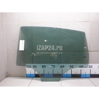 Стекло двери задней левой VAG Leon (1P1) (2005 - 2013) 1P0845205C