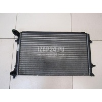 Радиатор основной VAG Leon (1P1) (2005 - 2013) 1K0121251DK