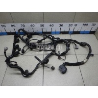 Проводка (коса) VAG Leon (1P1) (2005 - 2013) 06F972619S