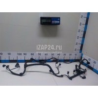 Проводка (коса) VAG Leon (1P1) (2005 - 2013) 06A972619M