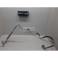 Трубка кондиционера VAG Altea (2004 - 2015) 1K0820743FP
