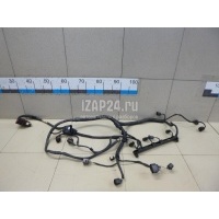 Проводка (коса) VAG Altea (2004 - 2015) 06A972619M