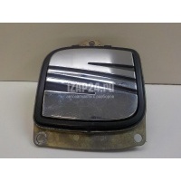 Ручка двери багажника наружная VAG Cordoba (2002 - 2008) 6L6827565B