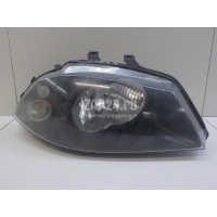 Фара правая VAG Cordoba (2002 - 2008) 6L1941752M