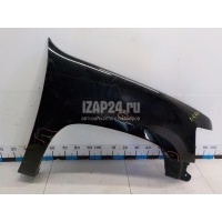 Крыло переднее правое GM Tahoe III (2006 - 2014) 22977476