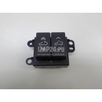 Кнопка люка GM Tahoe III (2006 - 2014) 15862410