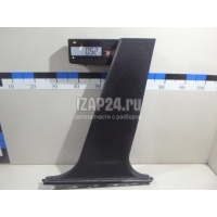 Обшивка стойки Fiat Punto III/Grande Punto (199) (2005 - 2018) 735428586