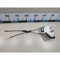 Замок двери задней левой Subaru Forester (S12) (2008 - 2012) 61035SC230