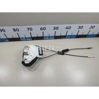 Замок двери задней правой Subaru Forester (S12) (2008 - 2012) 61035SC220