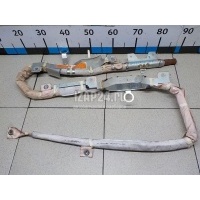 Подушка безопасности боковая (шторка) Subaru Forester (S12) (2008 - 2012) 98251SC000