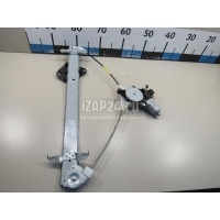 Стеклоподъемник электр. передний правый Subaru Forester (S12) (2008 - 2012) 61041SC020