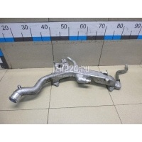 Трубка охлажд. жидкости металлическая Subaru Forester (S12) (2008 - 2012) 14050AA791