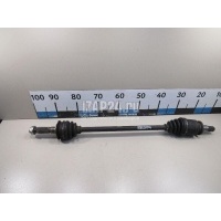 Полуось задняя Subaru Forester (S12) (2008 - 2012) 28421SC020