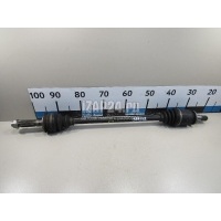 Полуось задняя Subaru Forester (S12) (2008 - 2012) 28421SC020