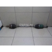 Полуось передняя Subaru Forester (S12) (2008 - 2012) 28321AJ032