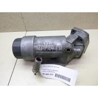 Корпус масляного фильтра Ssang Yong Rexton I (2001 - 2006) 6641800110