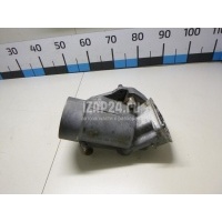 Корпус масляного фильтра Ssang Yong Rexton I (2001 - 2006) 6641800110