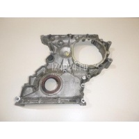Крышка двигателя передняя Ssang Yong Rexton I (2001 - 2006) 6650150601