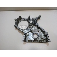 Крышка двигателя передняя Ssang Yong Rexton I (2001 - 2006) 6650150601